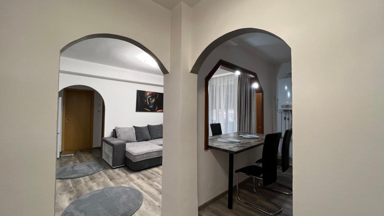 Marioapartcentralview Timişoara Eksteriør bilde