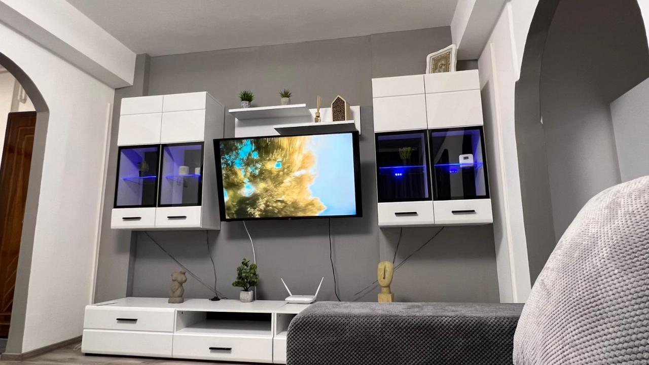 Marioapartcentralview Timişoara Eksteriør bilde