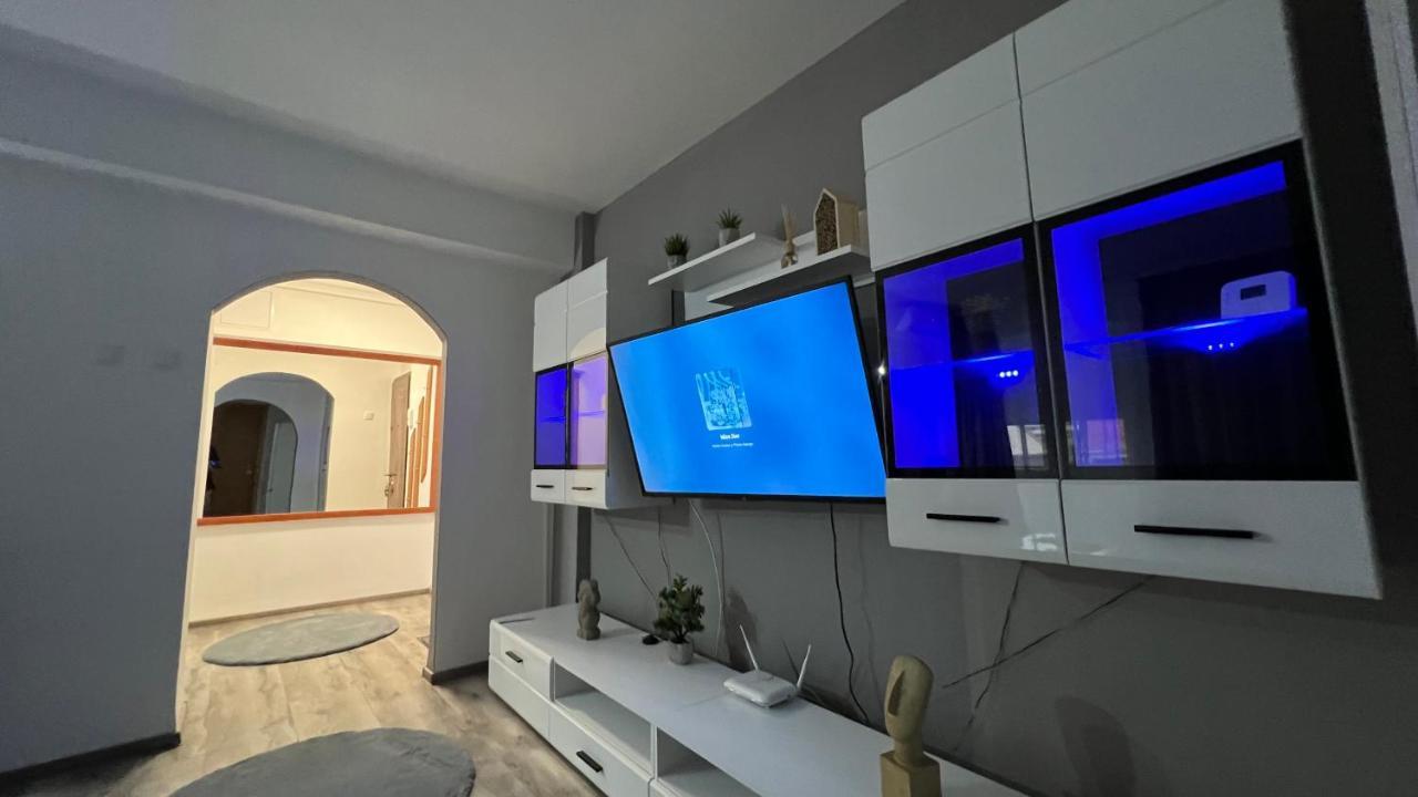 Marioapartcentralview Timişoara Eksteriør bilde