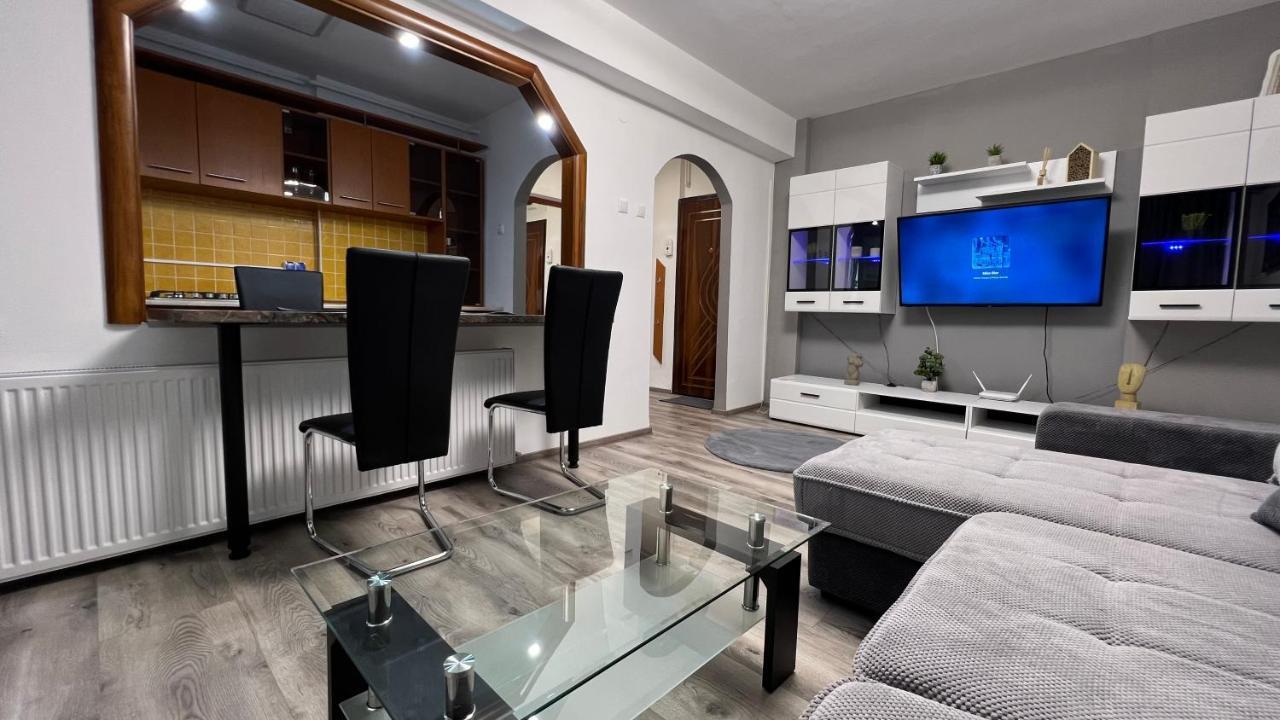 Marioapartcentralview Timişoara Eksteriør bilde